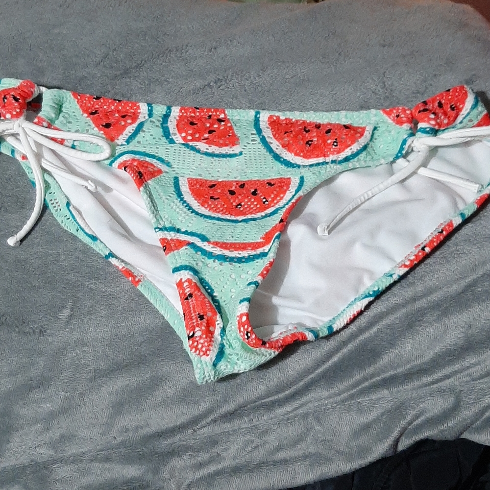OP bikini swim bottom